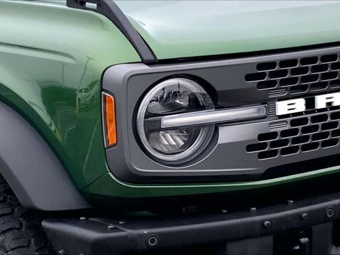 Used 2022 Ford Bronco Badlands image 23