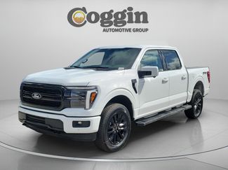 Used 2026 Ford F150 Lariat w/ Equipment Group 502A High AWD/4WD 360° Tour