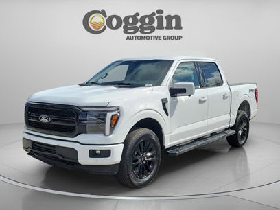 Used 2026 Ford F150 Lariat w/ Equipment Group 502A High