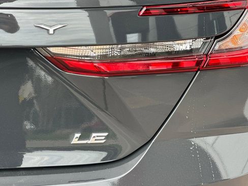 Certified 2025 Toyota Camry LE image 33