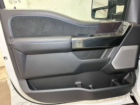 New 2026 Ford F350 Platinum image 22