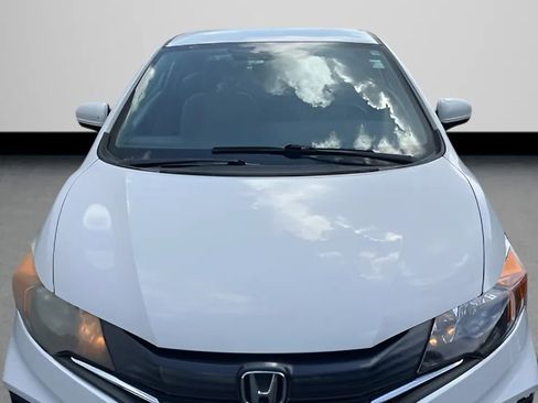 Used 2015 Honda Civic LX image 7