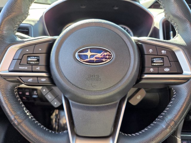 Used 2022 Subaru Ascent Limited w/ Technology Package AWD/4WD image 35