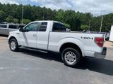 Used 2014 Ford F150 Lariat w/ Equipment Group 501A Mid image 4