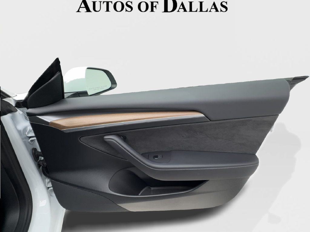 Used 2023 Tesla Model 3 Performance AWD/4WD image 33