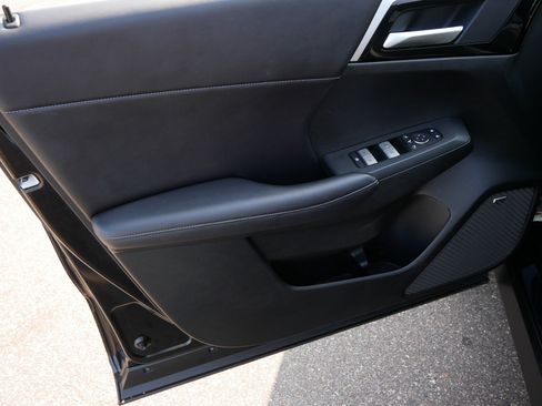 Used 2025 Mitsubishi Outlander SE AWD/4WD image 20