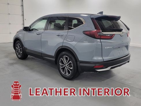 Used 2022 Honda CR-V EX image 6