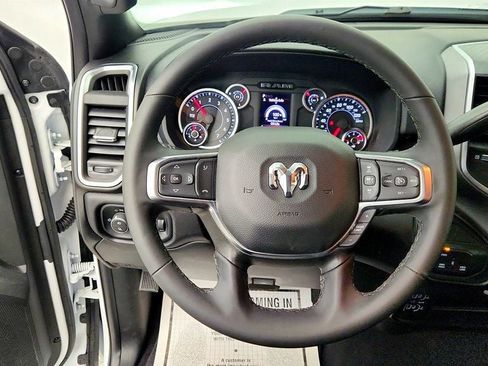 Used 2025 RAM 2500 Big Horn image 13