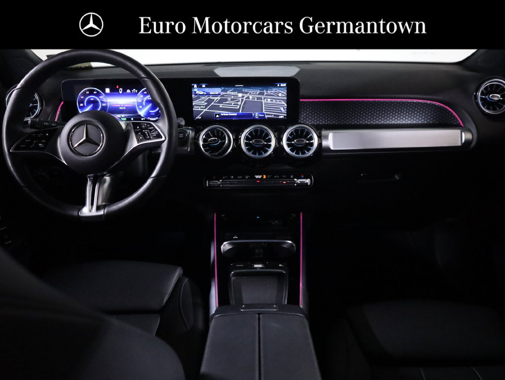 Used 2024 Mercedes-Benz EQB 300 4MATIC image 39
