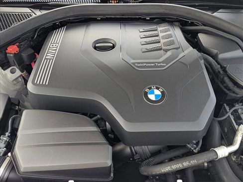 Certified 2023 BMW 330i Sedan w/ Premium Package image 24