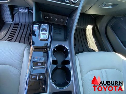 Used 2023 Hyundai Sonata Limited FWD image 42