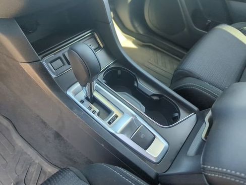 Used 2025 Subaru Ascent Premium AWD/4WD image 25