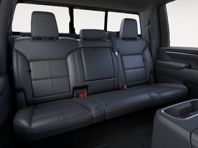 New 2026 Chevrolet Silverado 2500 High Country w/ LPO, Dark Essentials Package AWD/4WD image 17