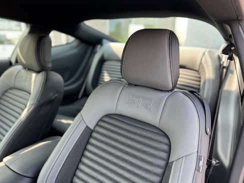 New 2025 Ford Mustang GT Premium w/ GT Performance Package image 23