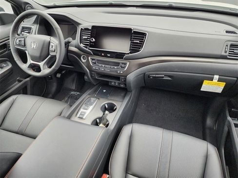 New 2025 Honda Ridgeline TrailSport image 22