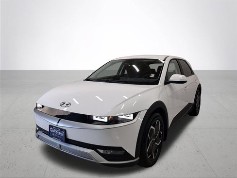 Certified 2023 Hyundai Ioniq 5 SEL AWD/4WD image 2