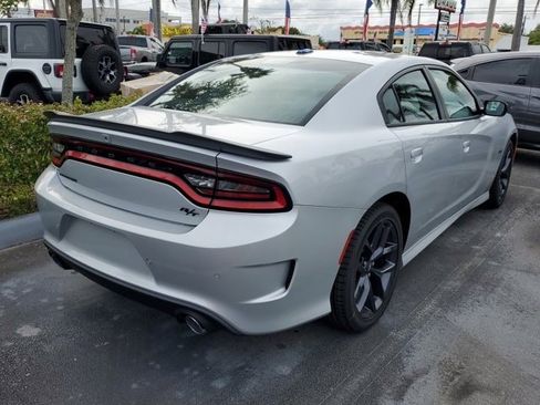 New 2023 Dodge Charger R/T w/ Plus Group image 4