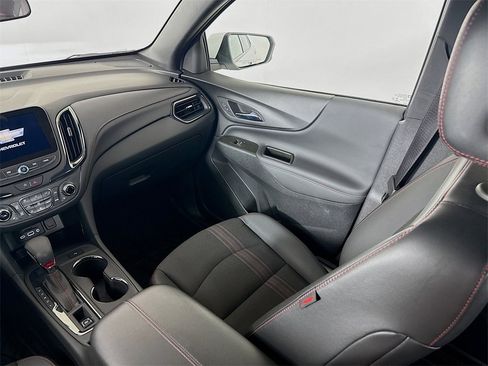 Used 2023 Chevrolet Equinox RS image 23