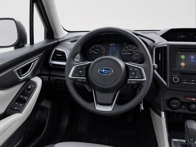 Used 2021 Subaru Forester AWD/4WD image 13