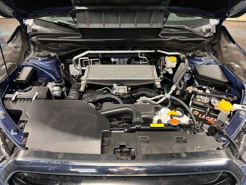 Used 2020 Subaru Ascent Touring w/ Popular Package #3 image 24