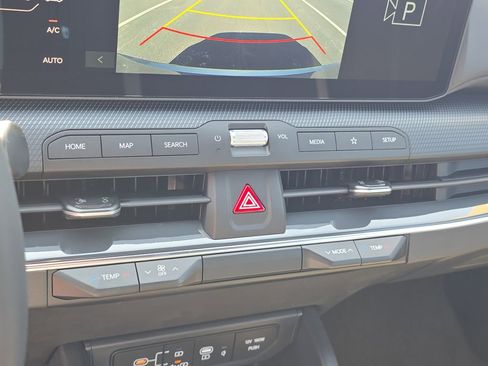 New 2026 Kia K4 GT-Line Turbo FWD image 24