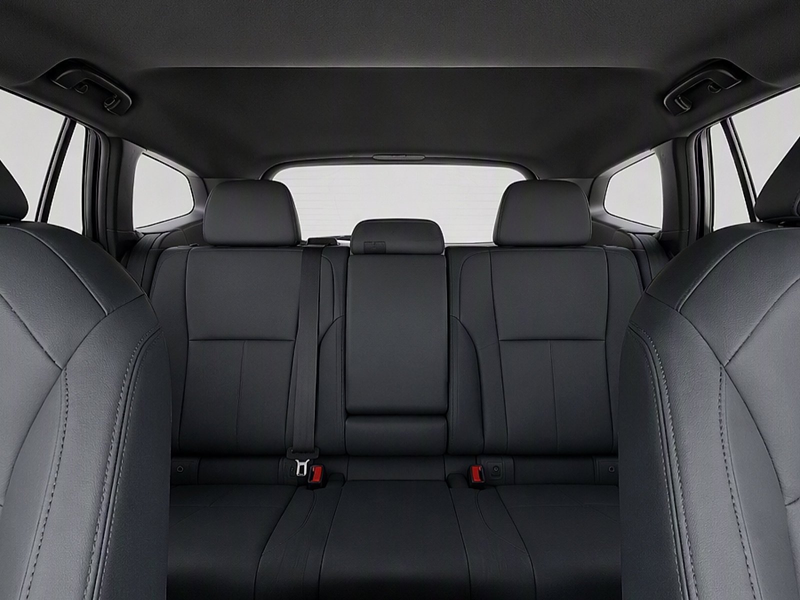 New 2026 Subaru Outback Premium AWD/4WD image 19