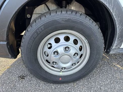 New 2026 Ford Transit 350 DRW AWD image 12