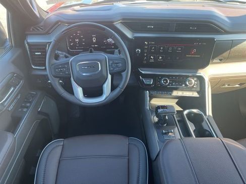 New 2026 GMC Sierra 1500 Denali w/ Technology Package image 21