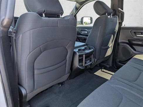 Used 2022 RAM 1500 Big Horn RWD image 21