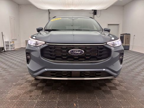 Certified 2023 Ford Escape ST-Line Select w/ Tech Pack #1 image 18