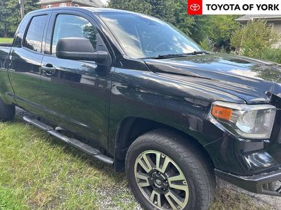Used 2021 Toyota Tundra SR
