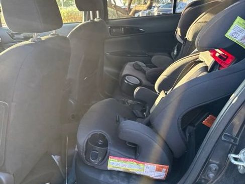 Used 2019 Mitsubishi Eclipse Cross LE AWD/4WD image 8