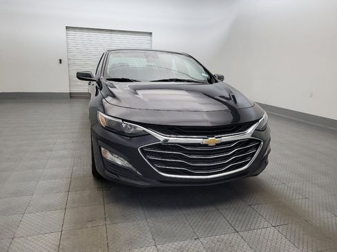 Used 2023 Chevrolet Malibu LT FWD image 14