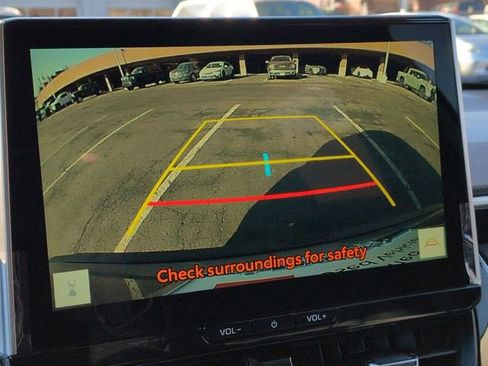 Certified 2026 Toyota Corolla Cross XLE image 21