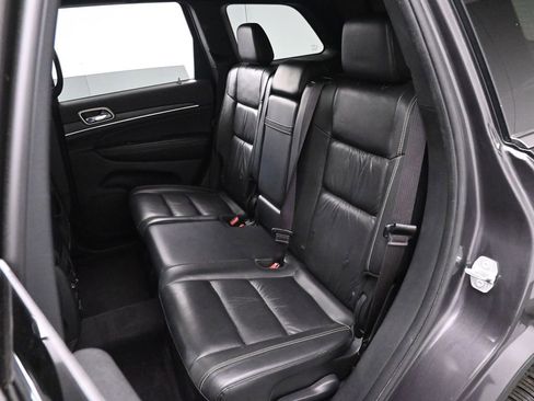 Used 2016 Jeep Grand Cherokee Limited image 16