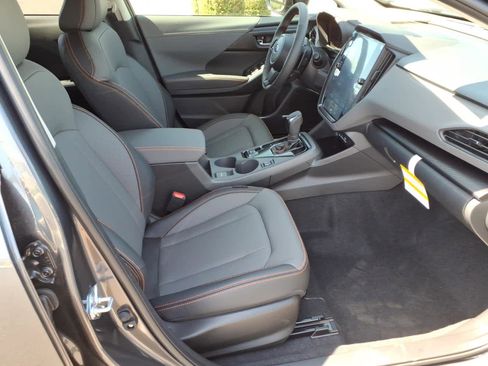 New 2026 Subaru Crosstrek 2.5i Limited AWD/4WD image 15
