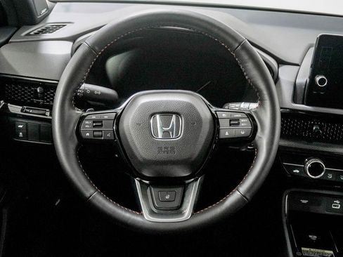 Certified 2025 Honda CR-V Sport Touring image 22