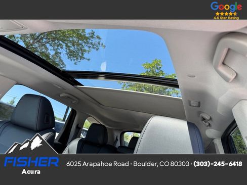 Used 2026 Acura MDX SH-AWD image 27