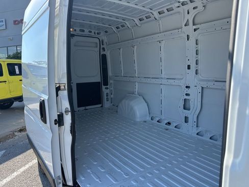 New 2026 RAM ProMaster 3500 w/ Power Group FWD image 40