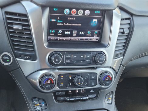 Used 2020 Chevrolet Tahoe Premier AWD/4WD image 27