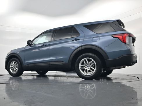 Used 2026 Ford Explorer Active image 48