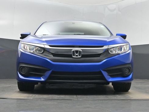 Used 2018 Honda Civic EX-T image 31