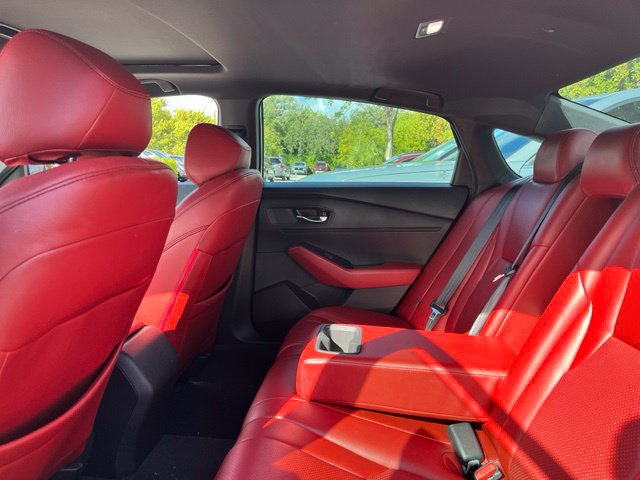 Used 2024 Honda Accord Sport image 8