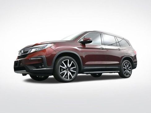 Used 2022 Honda Pilot Touring image 34