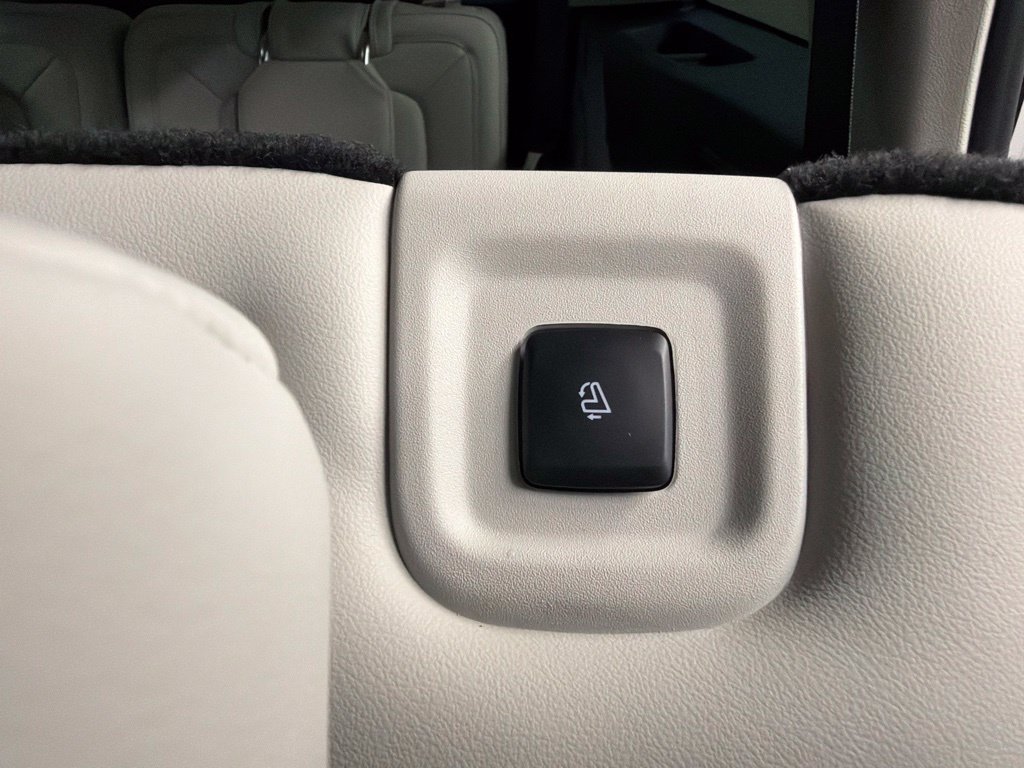 New 2027 Lincoln Aviator Reserve AWD/4WD image 33