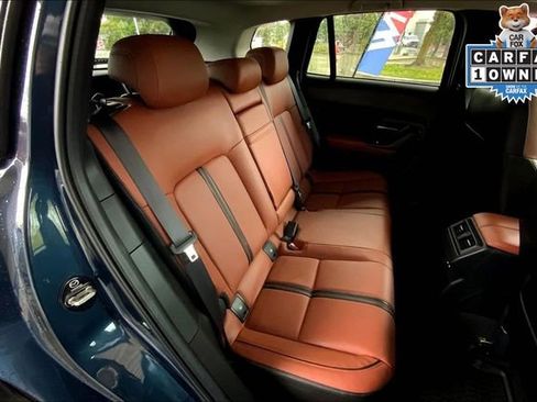 Used 2024 MAZDA CX-50 AWD 2.5 Turbo w/ Cargo Package image 27