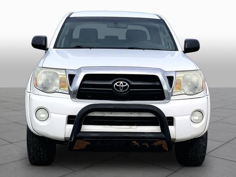 Used 2008 Toyota Tacoma PreRunner image 3
