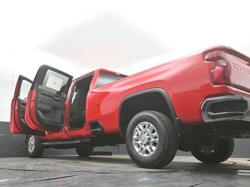 New 2026 Chevrolet Silverado 3500 LT AWD/4WD image 53