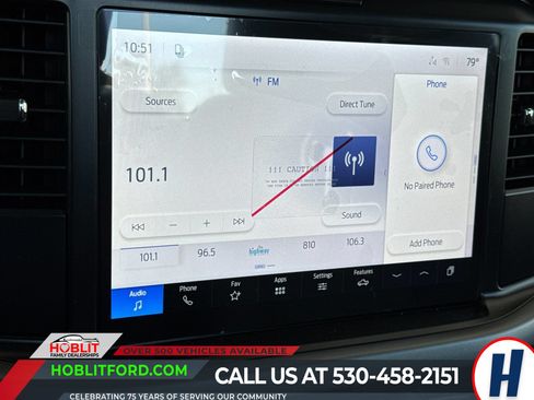 New 2026 Ford F150 XL RWD image 17