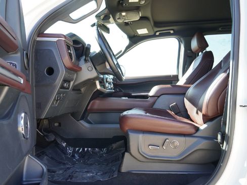 Used 2024 Ford Expedition Max Limited image 22